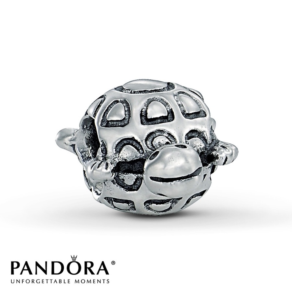 Turtle pandora charm - Picture 2 of 4